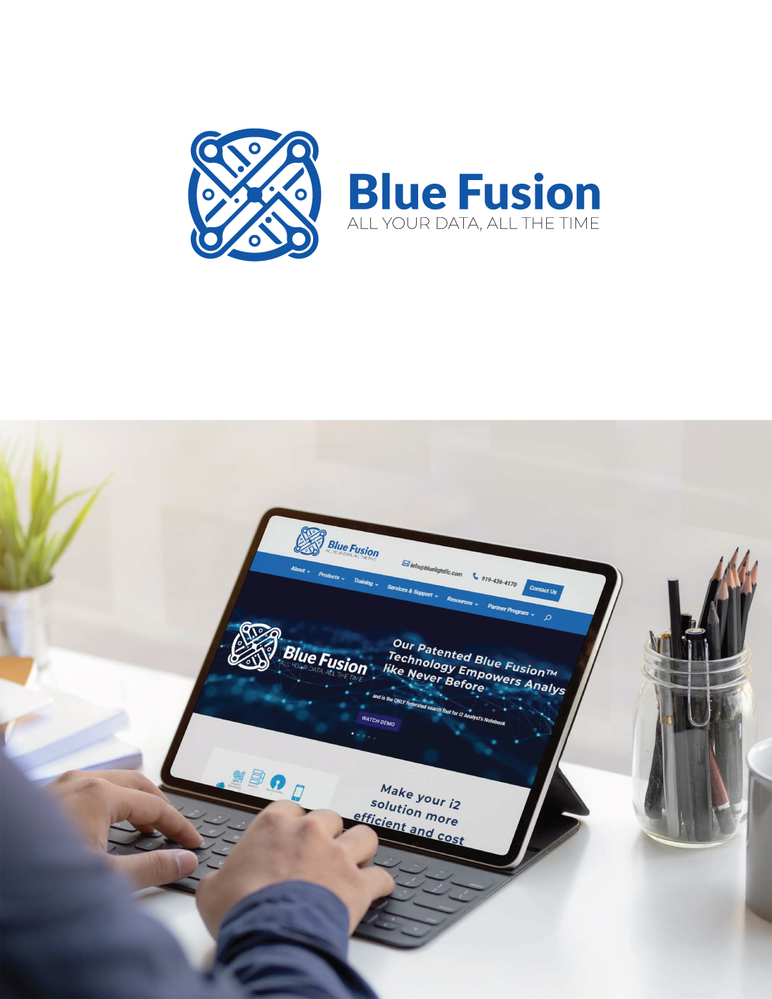 Logo Design by TuangKarombang for this project | Design #29120842