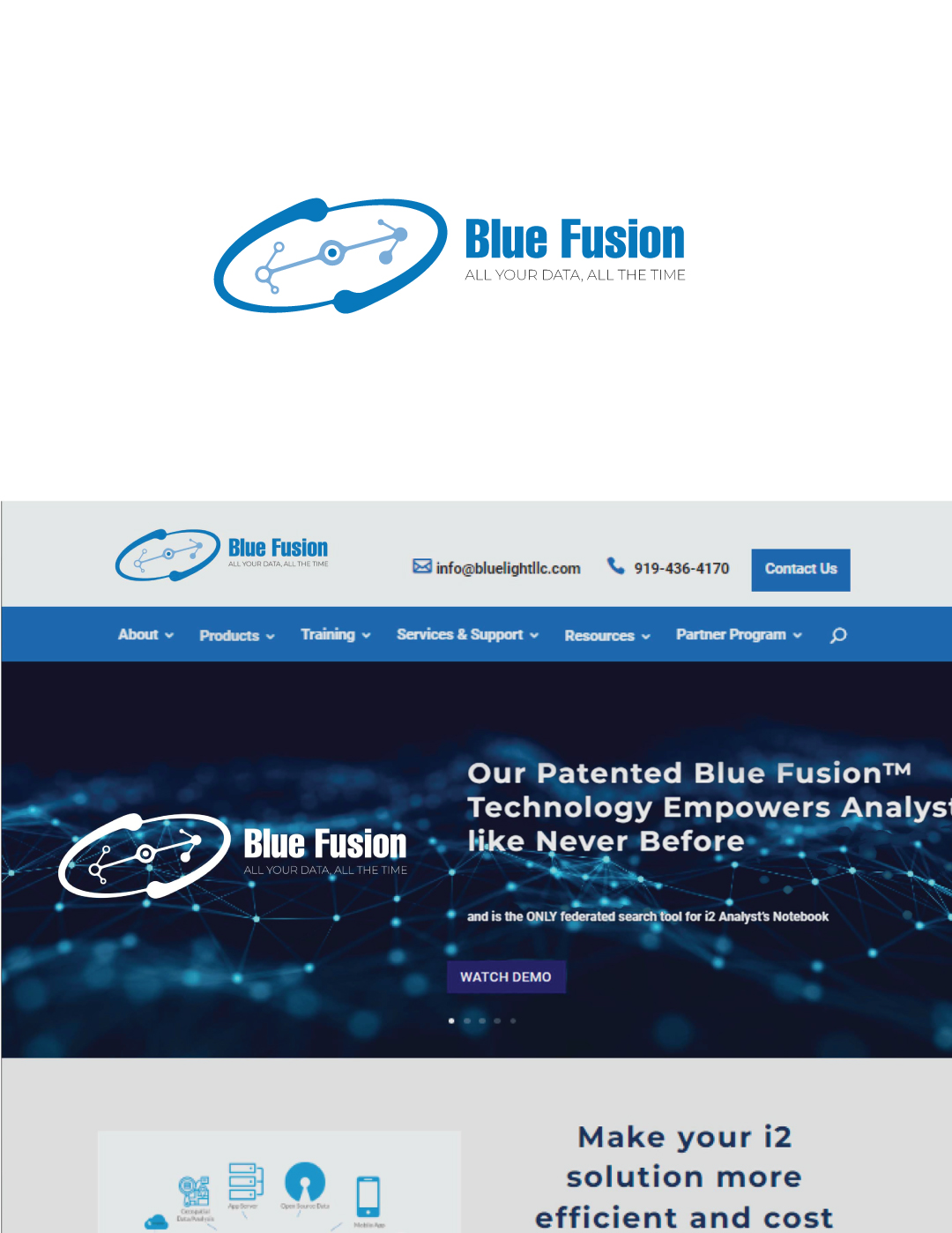Logo Design by TuangKarombang for this project | Design #29120843
