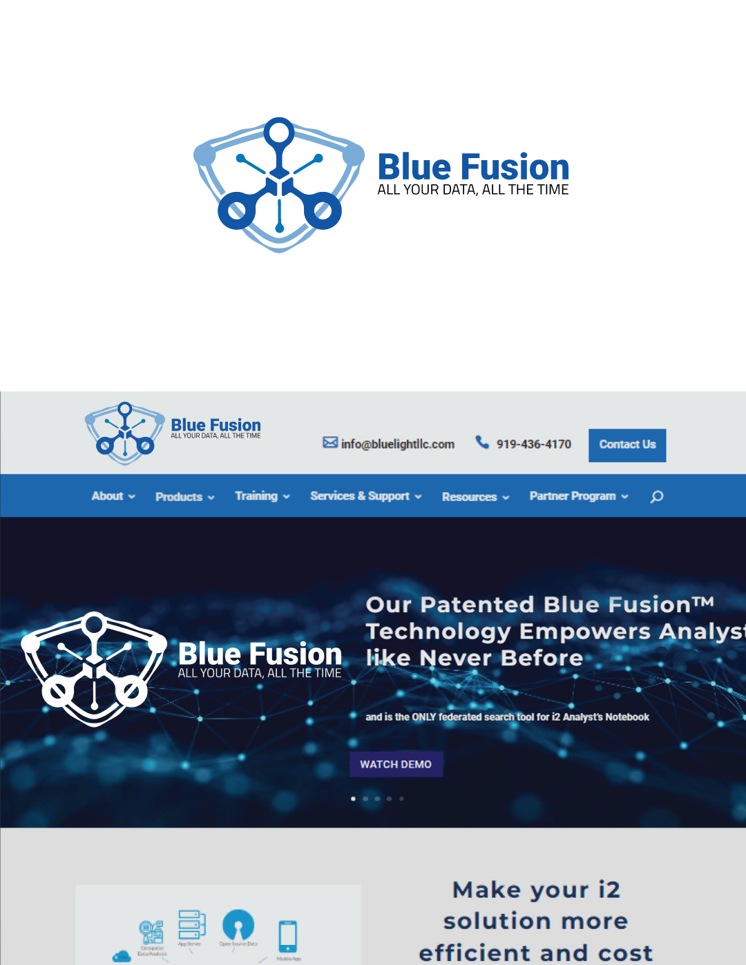 Logo Design by TuangKarombang for this project | Design #29120844