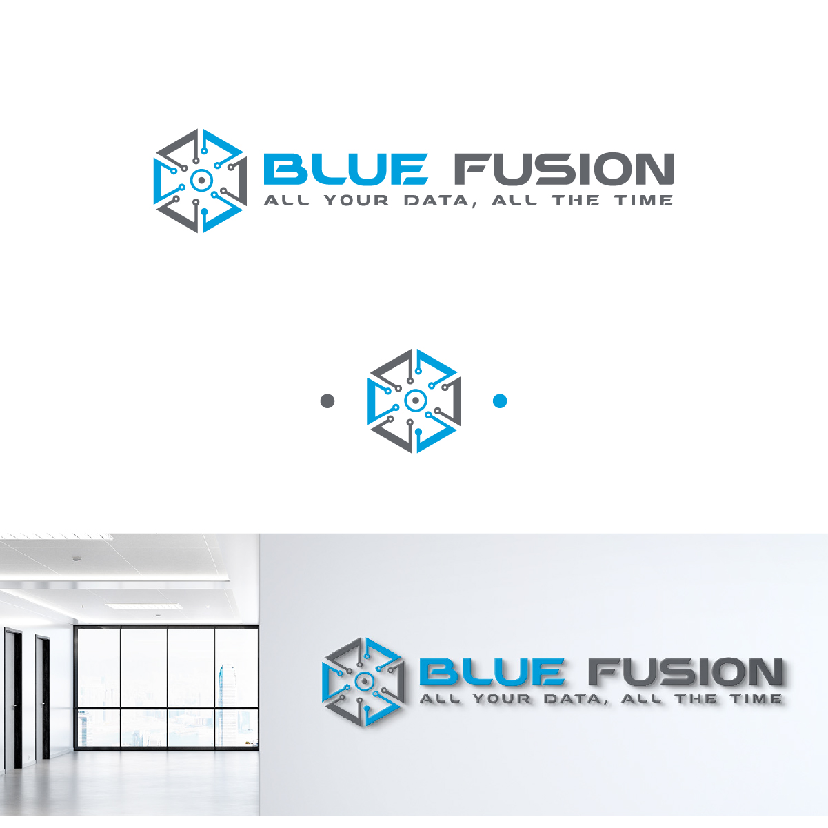 Logo Design by Deziners Zone for this project | Design #29105284