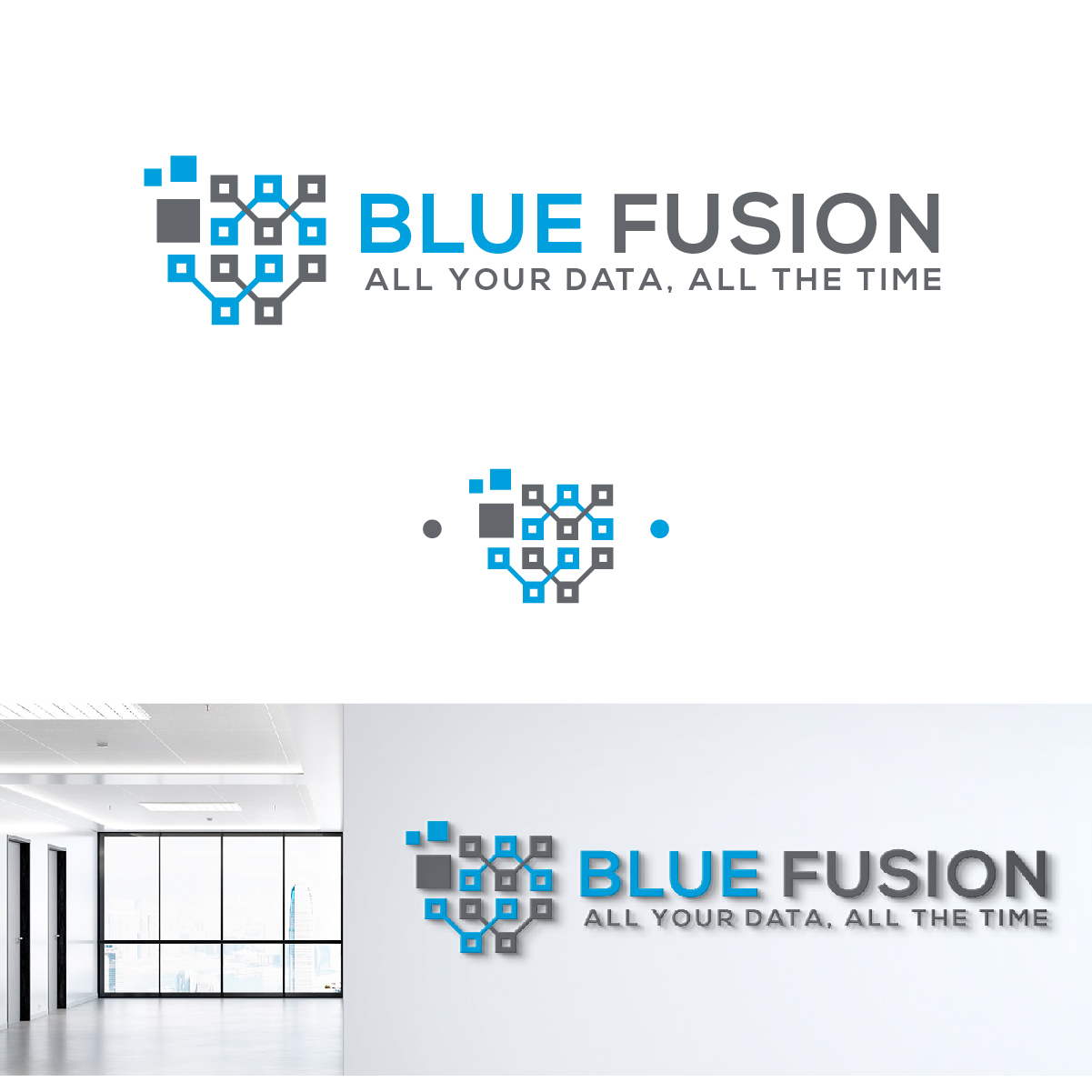 Logo Design by Deziners Zone for this project | Design #29105287