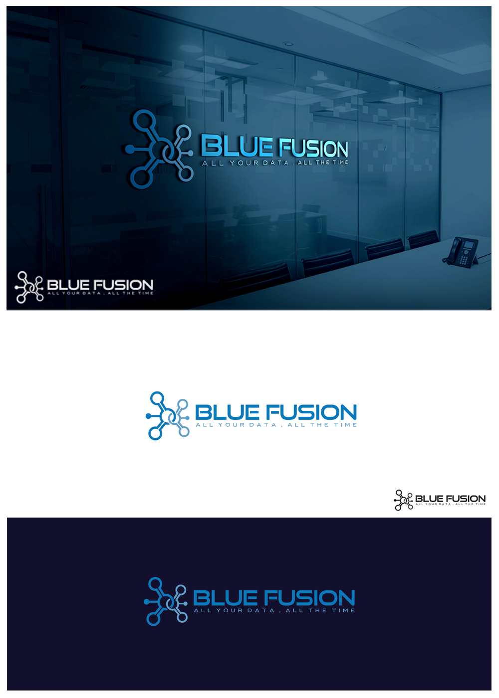Logo Design by goranvisnjic82 for this project | Design #29103118