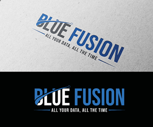 Logo Design by Fusionex Studio