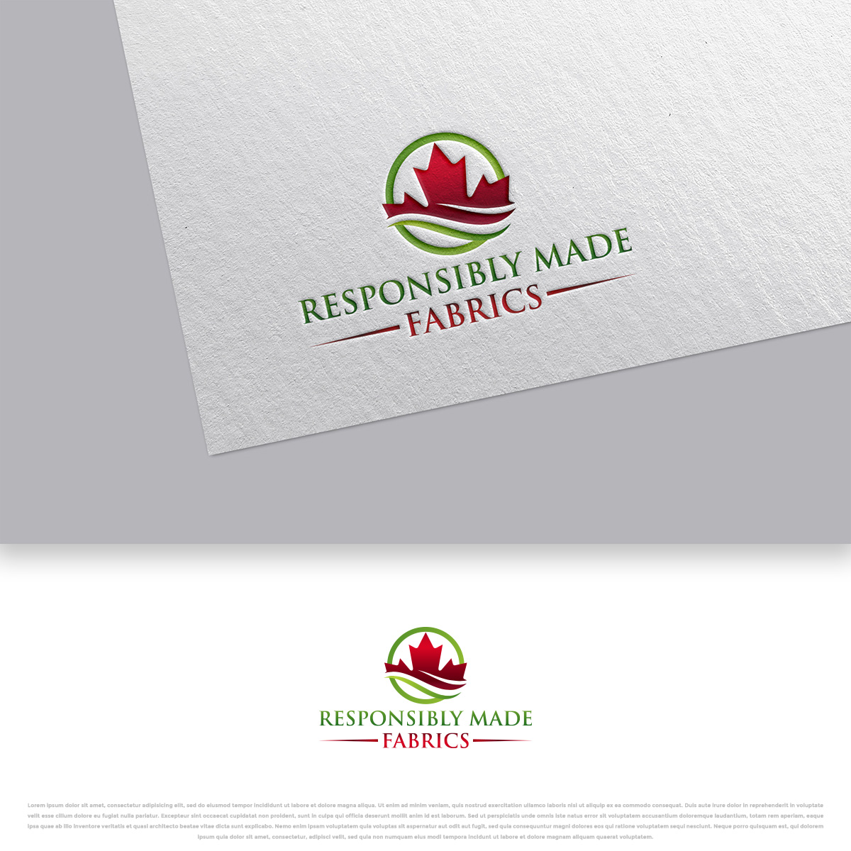 Logo Design by DesignDUO for this project | Design #29136335