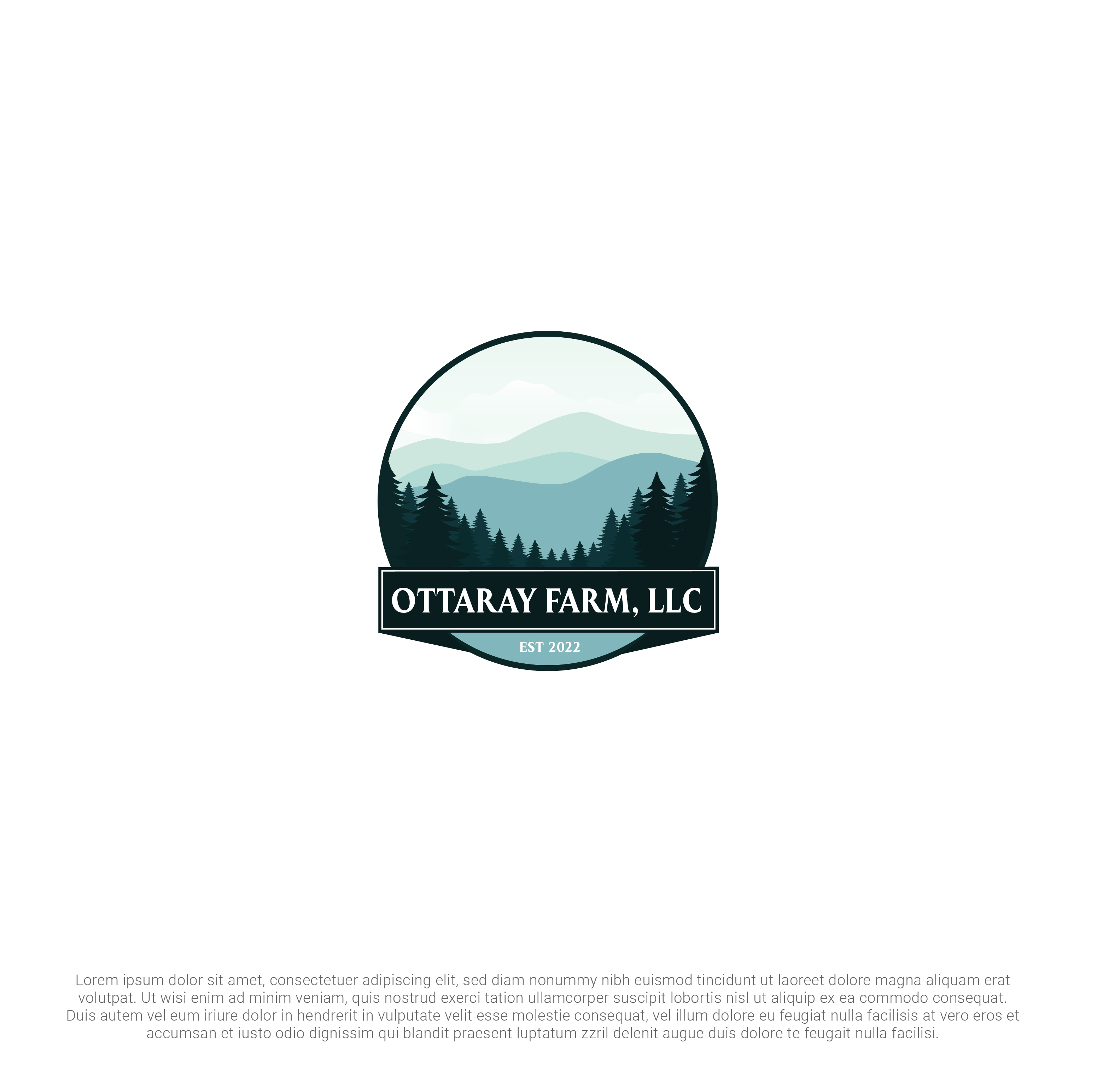 Logo Design by RikoAji for this project | Design #29127102