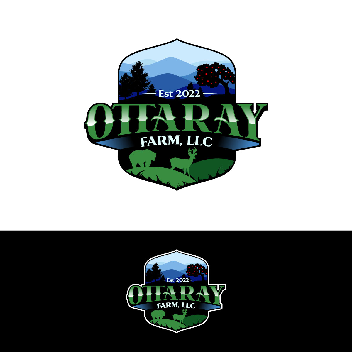 Logo-Design von chris Ray für dieses Projekt | Design #29103680