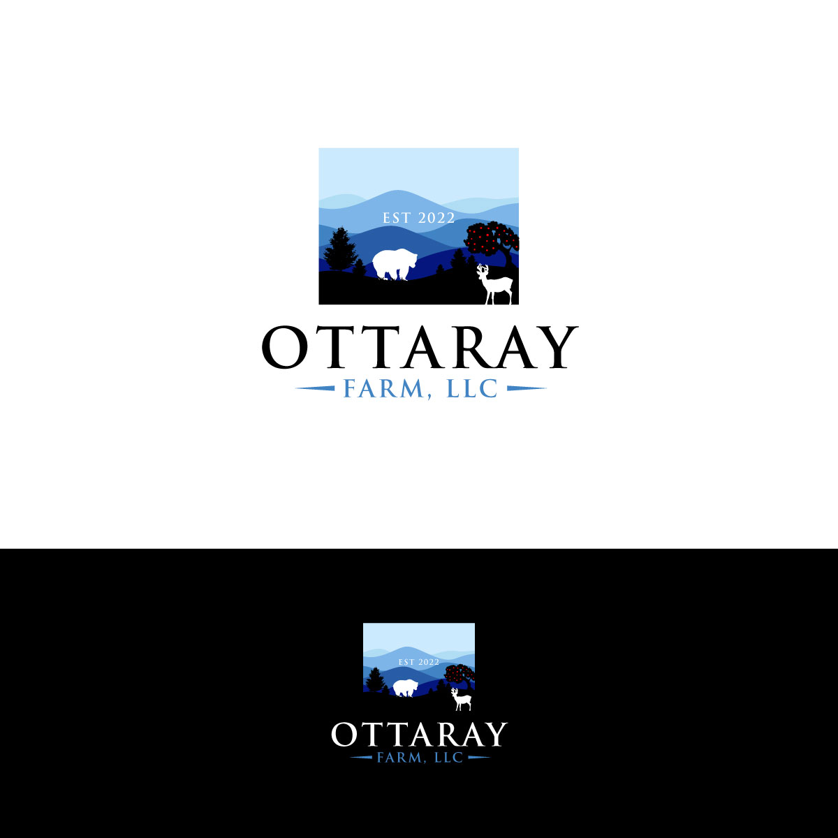 Logo Design by chris Ray for this project | Design #29113998