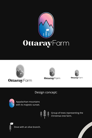Logo Design by Yugen Labs