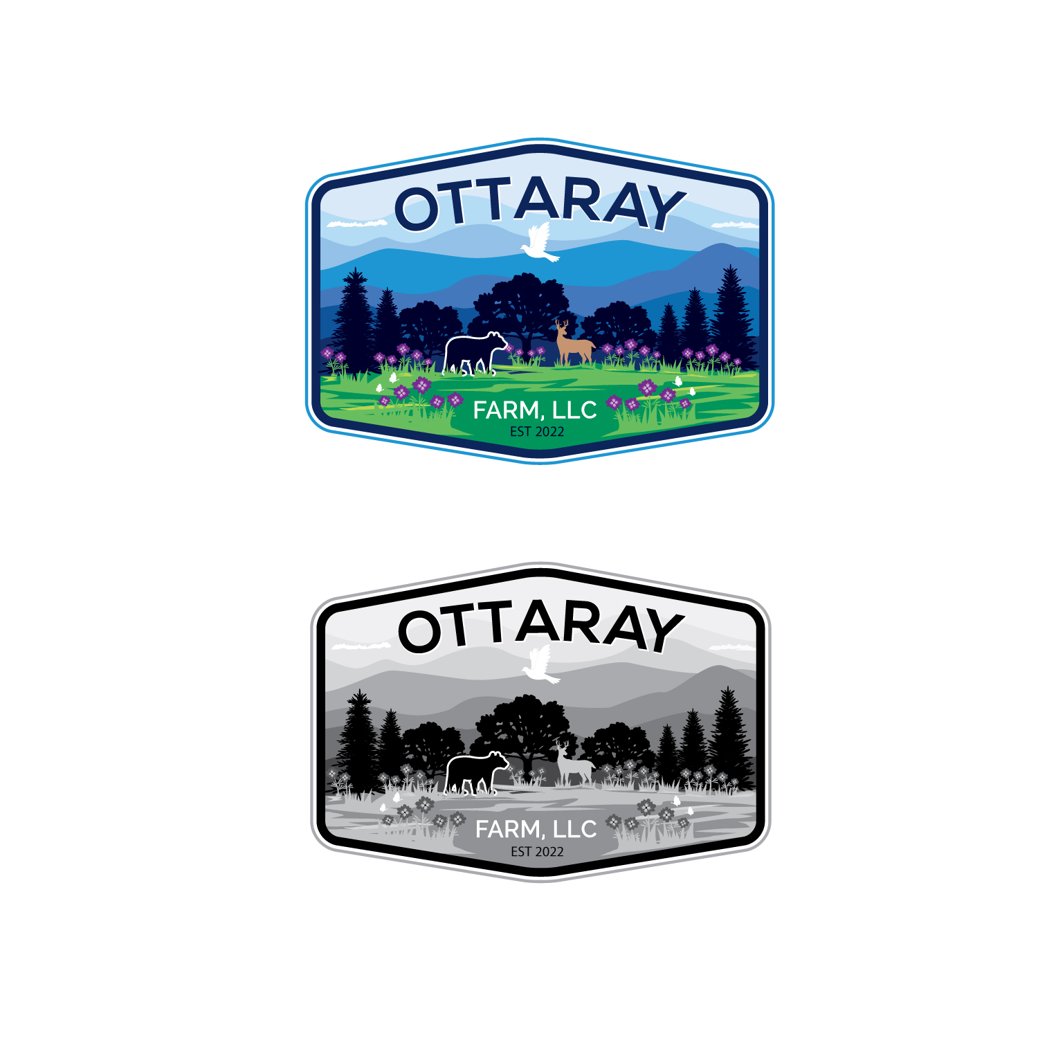 Logo Design by sankar999 for this project | Design #29135383