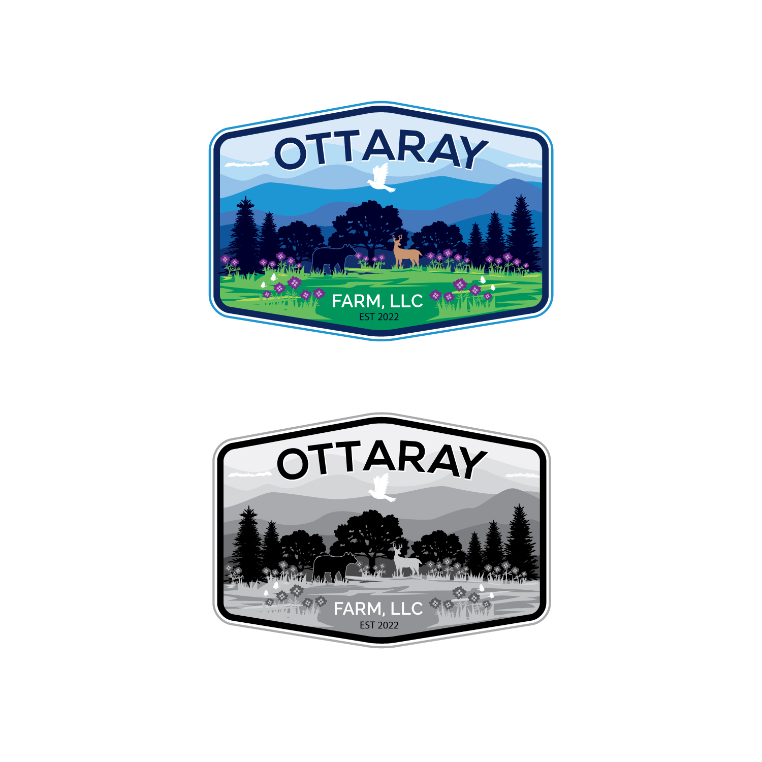 Logo Design by sankar999 for this project | Design #29137849