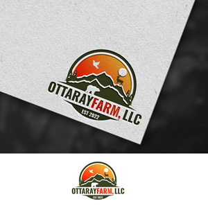 Logo Design by nzdesigners for this project | Design #29123779