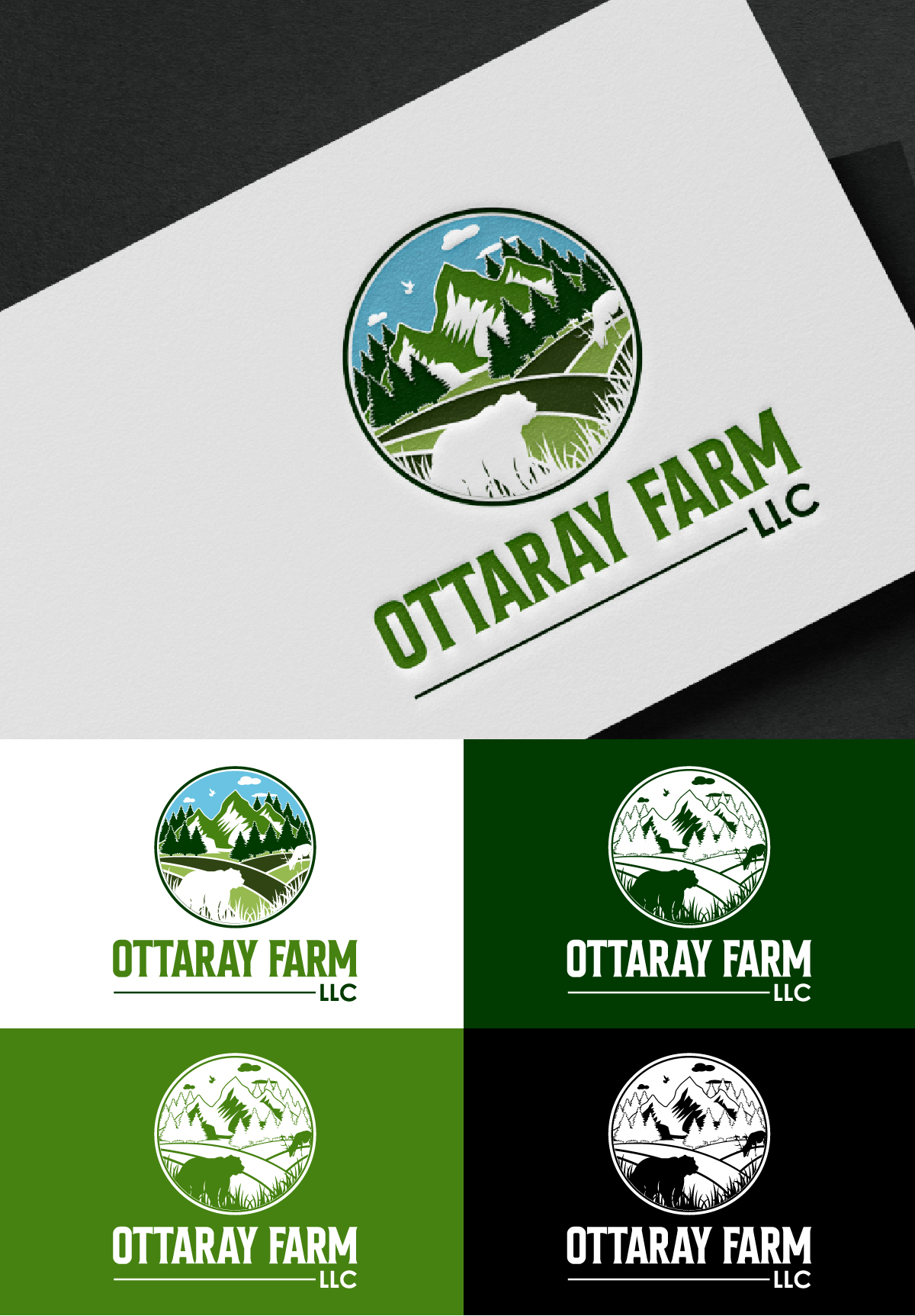 Logo Design by DesignLima for this project | Design #29106396