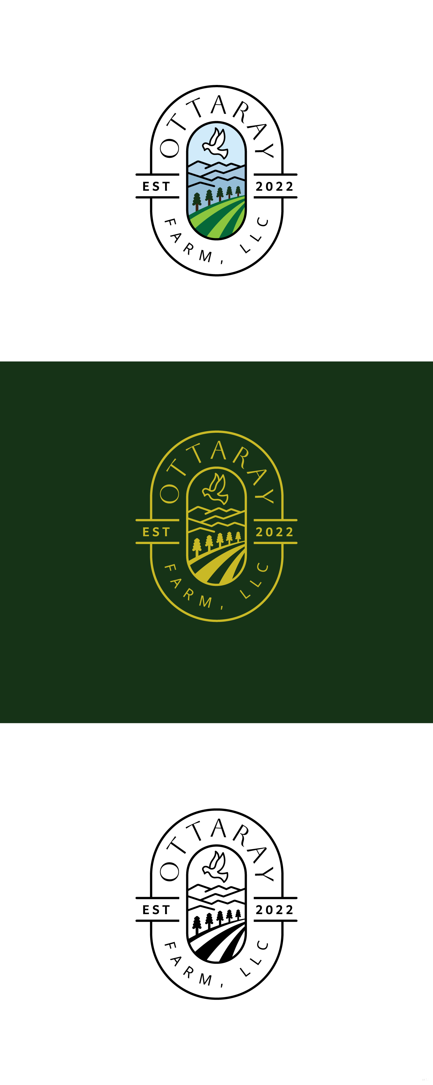 Logo Design by jnh for this project | Design #29135793