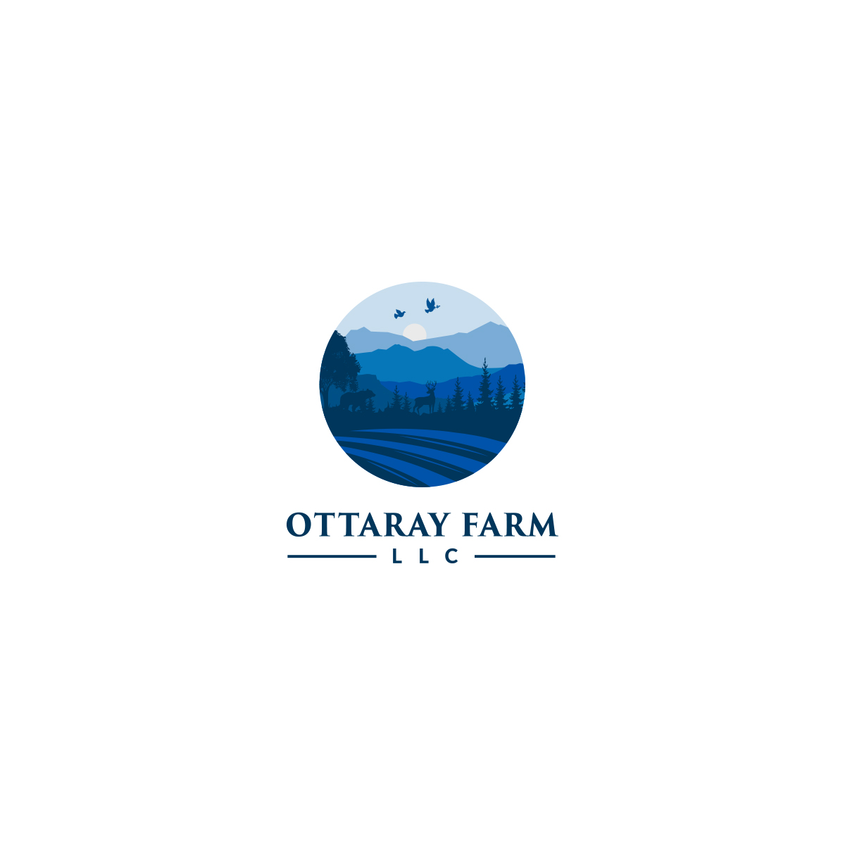 Logo Design by Kreative Destiny for this project | Design #29119492