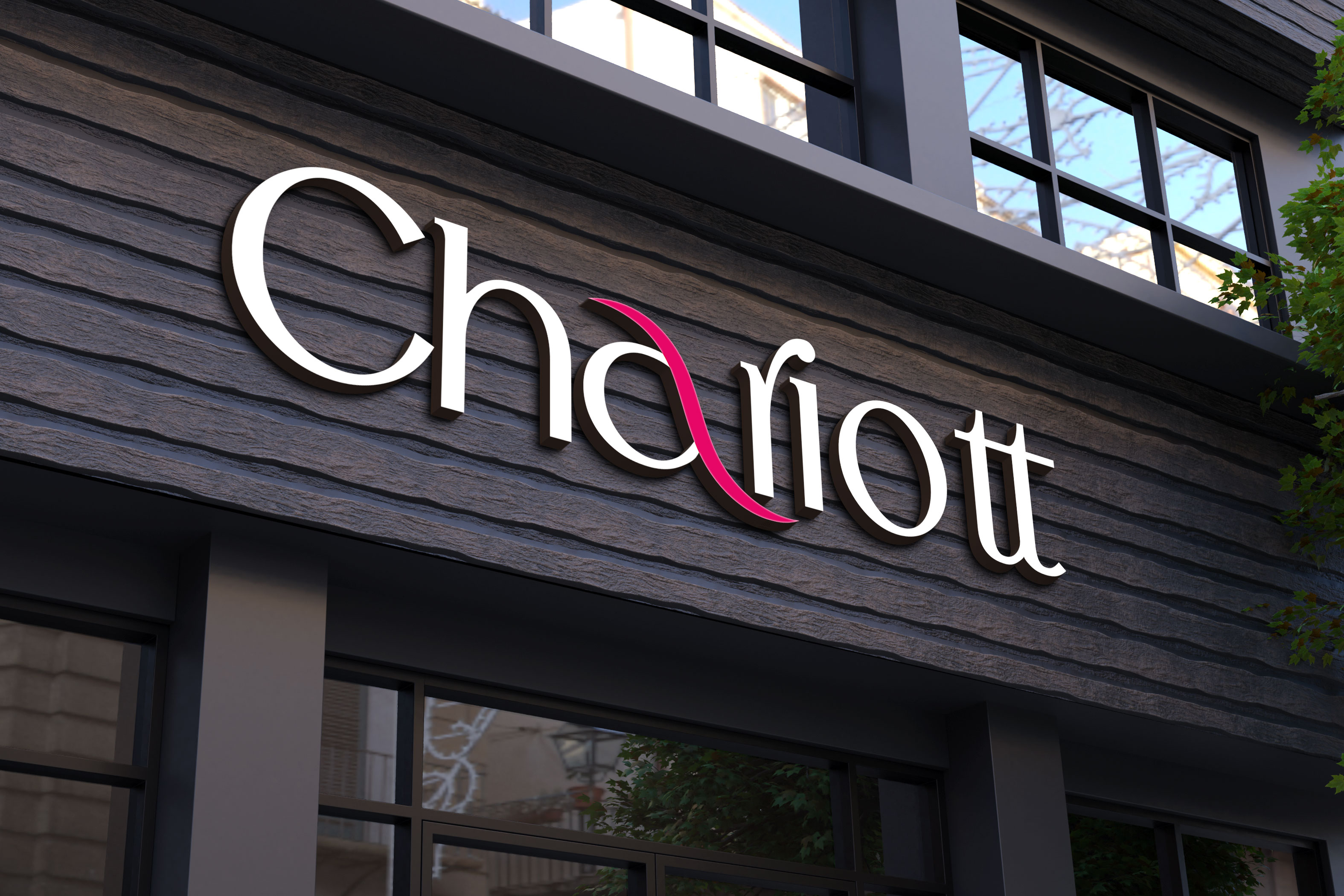 Logo Design by Kavth for this project | Design #29138317
