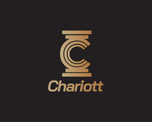 Chariott | Logo Design by Krowell P.