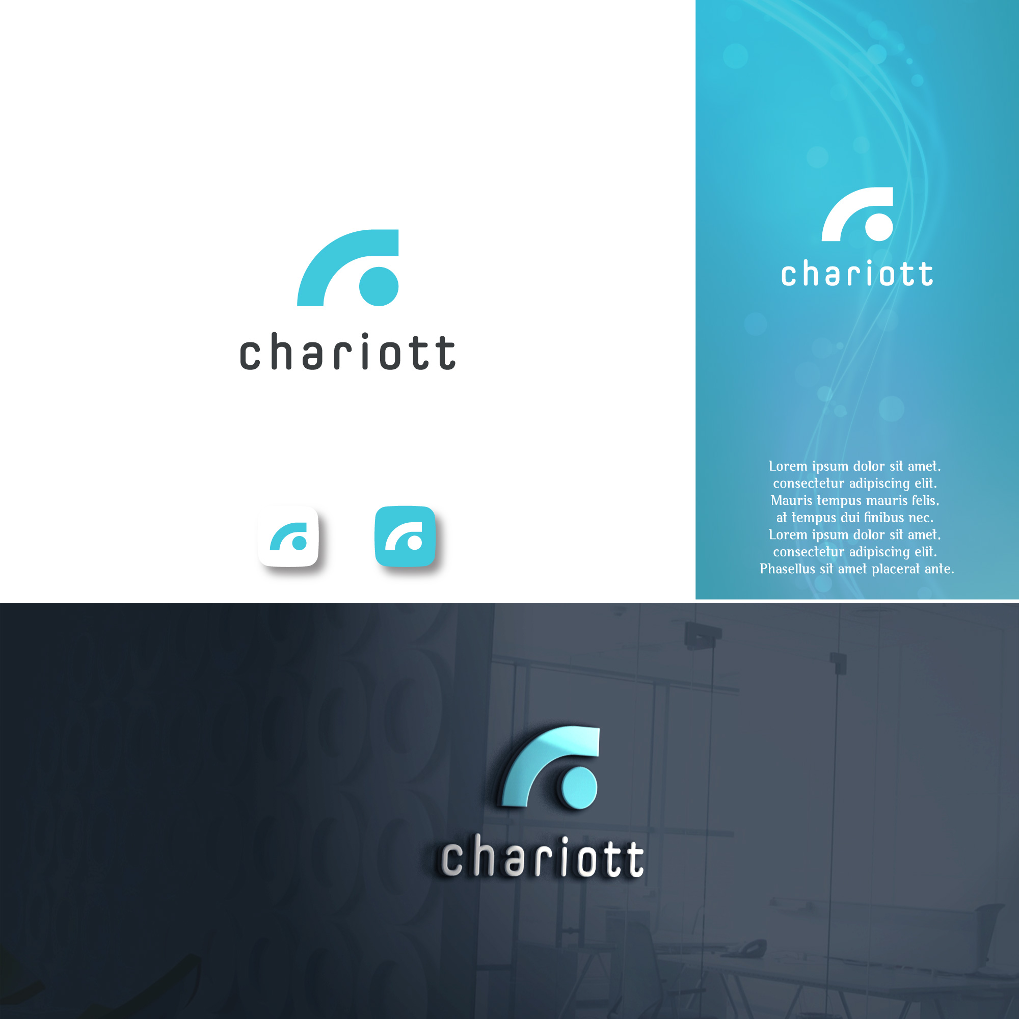 Logo Design by Arjuna Design for this project | Design #29106468