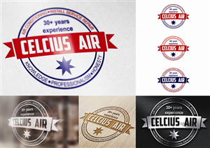Logo Design by MDESIGN
