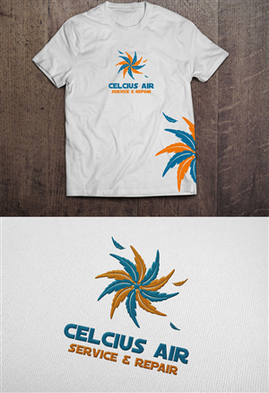 Logo Design by ClaudyArt for this project | Design: #3095169