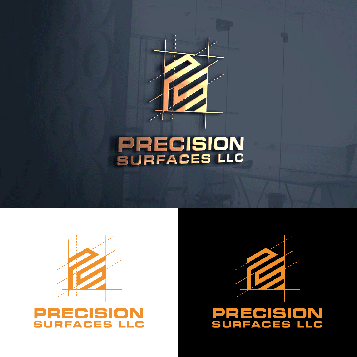 Diseño de Logo por Salman125 para este proyecto | Diseño #29134502