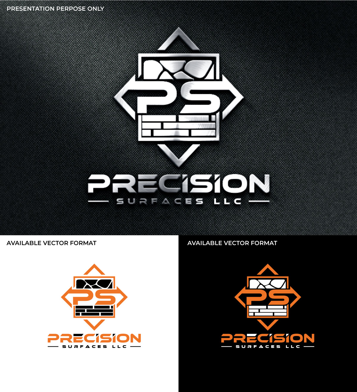 Logo Design by RS_Design for this project | Design #29115192