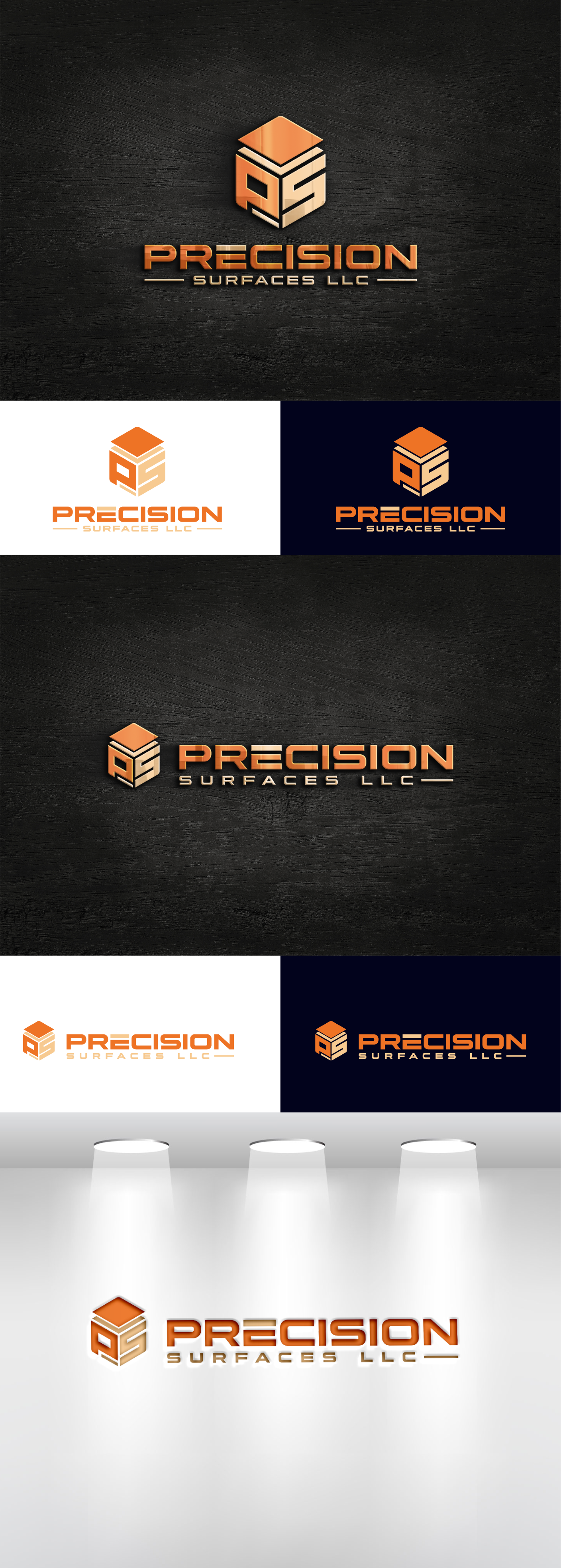Logo Design by Mi Design1 for this project | Design #29104073