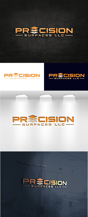 Logo Design by Mi Design1 for this project | Design: #29104105