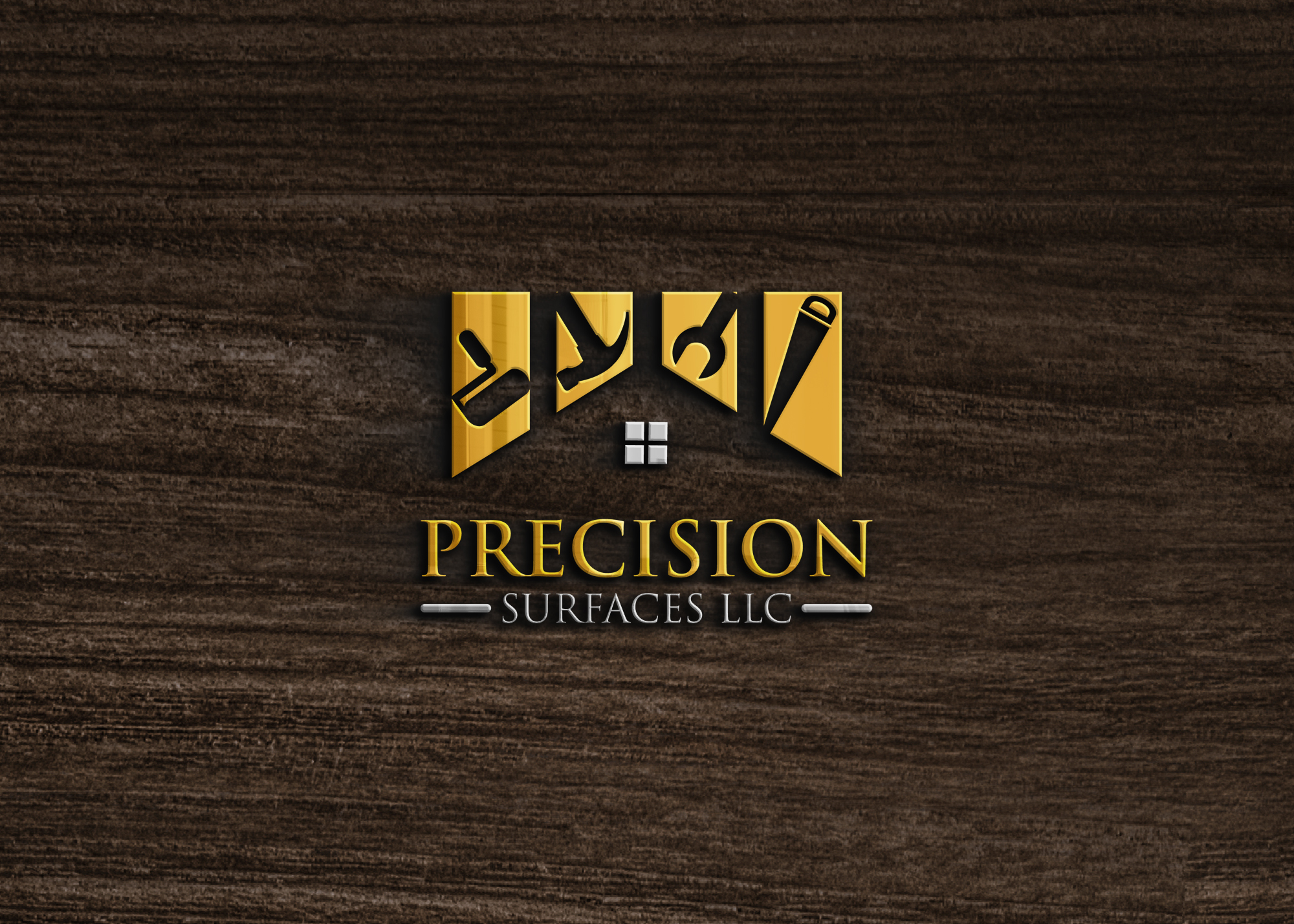 Logo Design by Visionary Creations for this project | Design #29109675