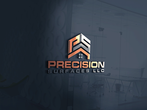 Logo Design by Saiful001 for this project | Design: #29104284