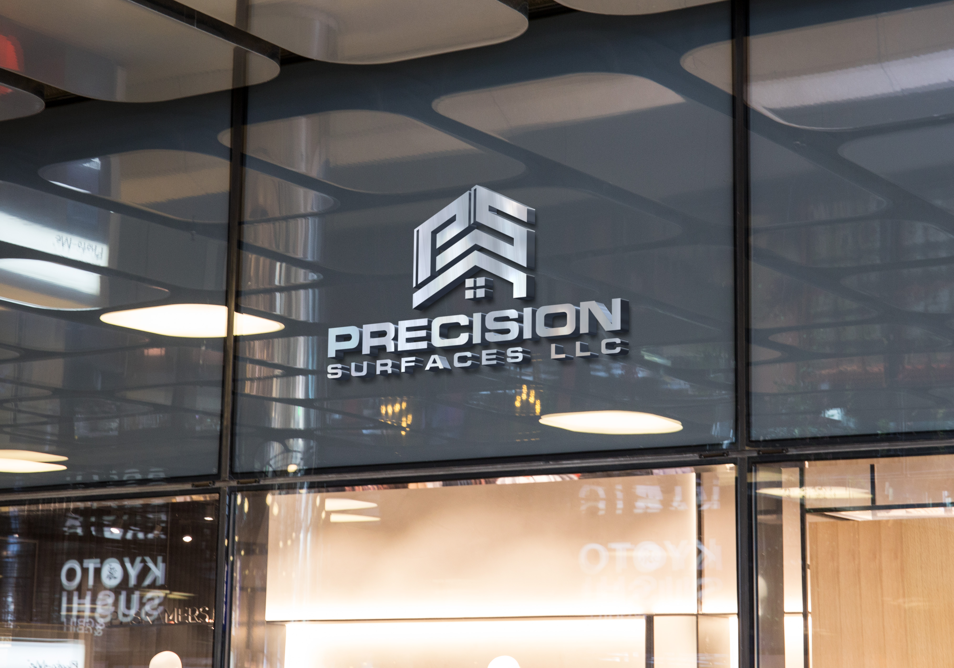 Logo Design by Saiful001 for this project | Design #29104287