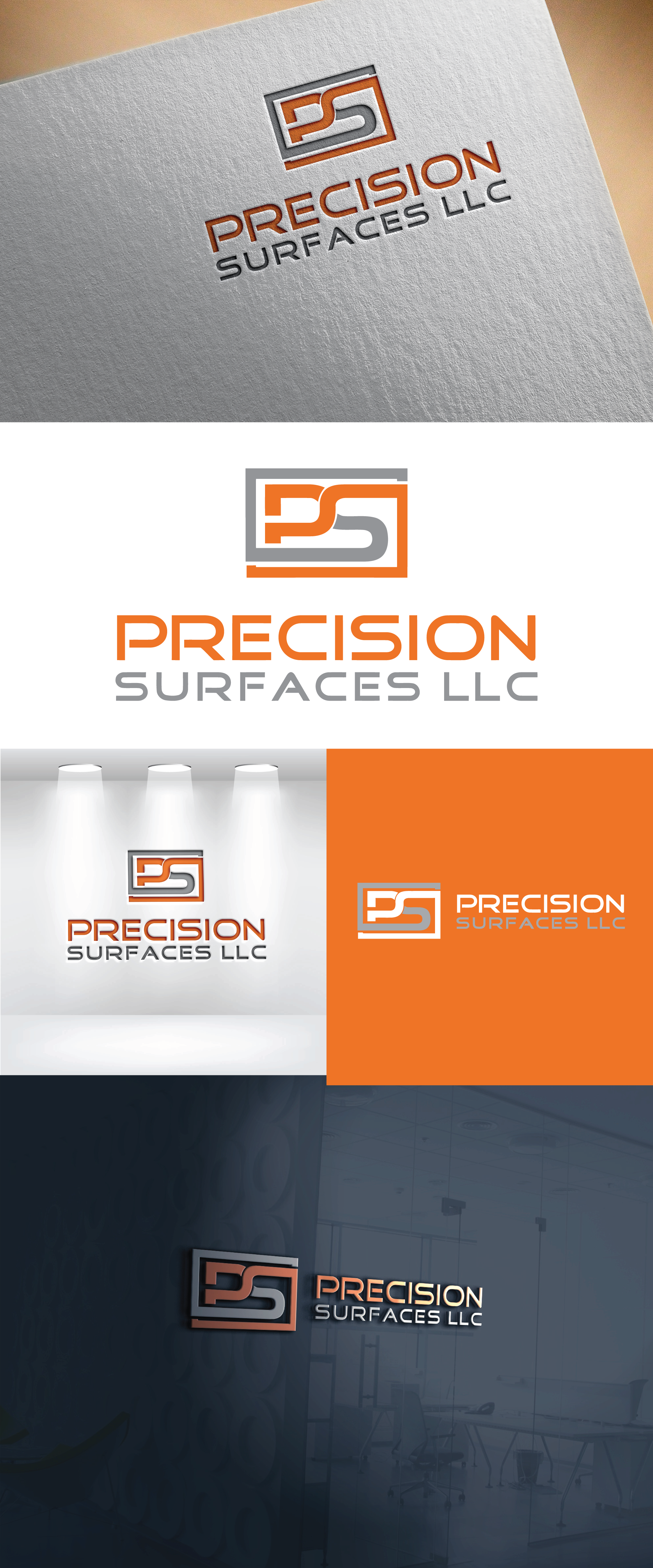Logo Design by DJ 1 for this project | Design #29143180