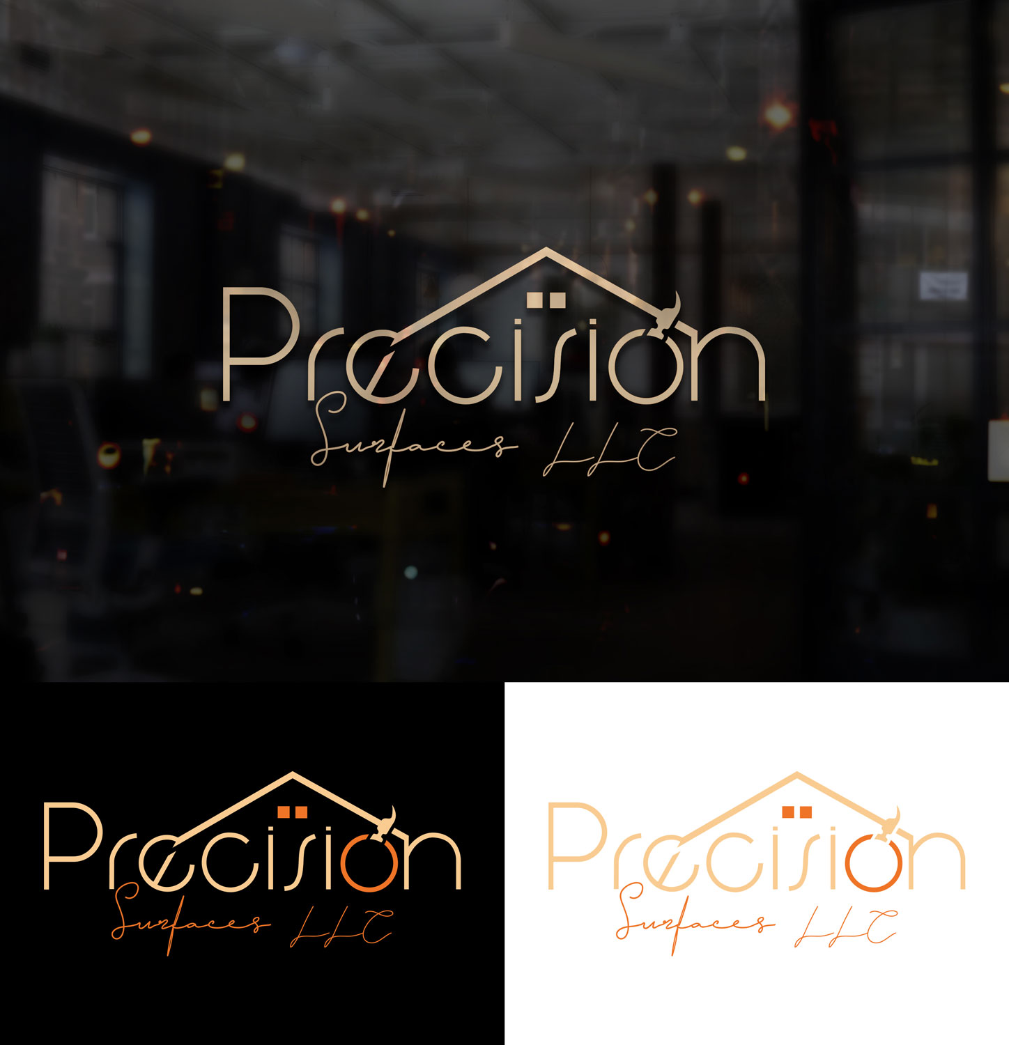 Logo Design by design 125 for this project | Design #29139606