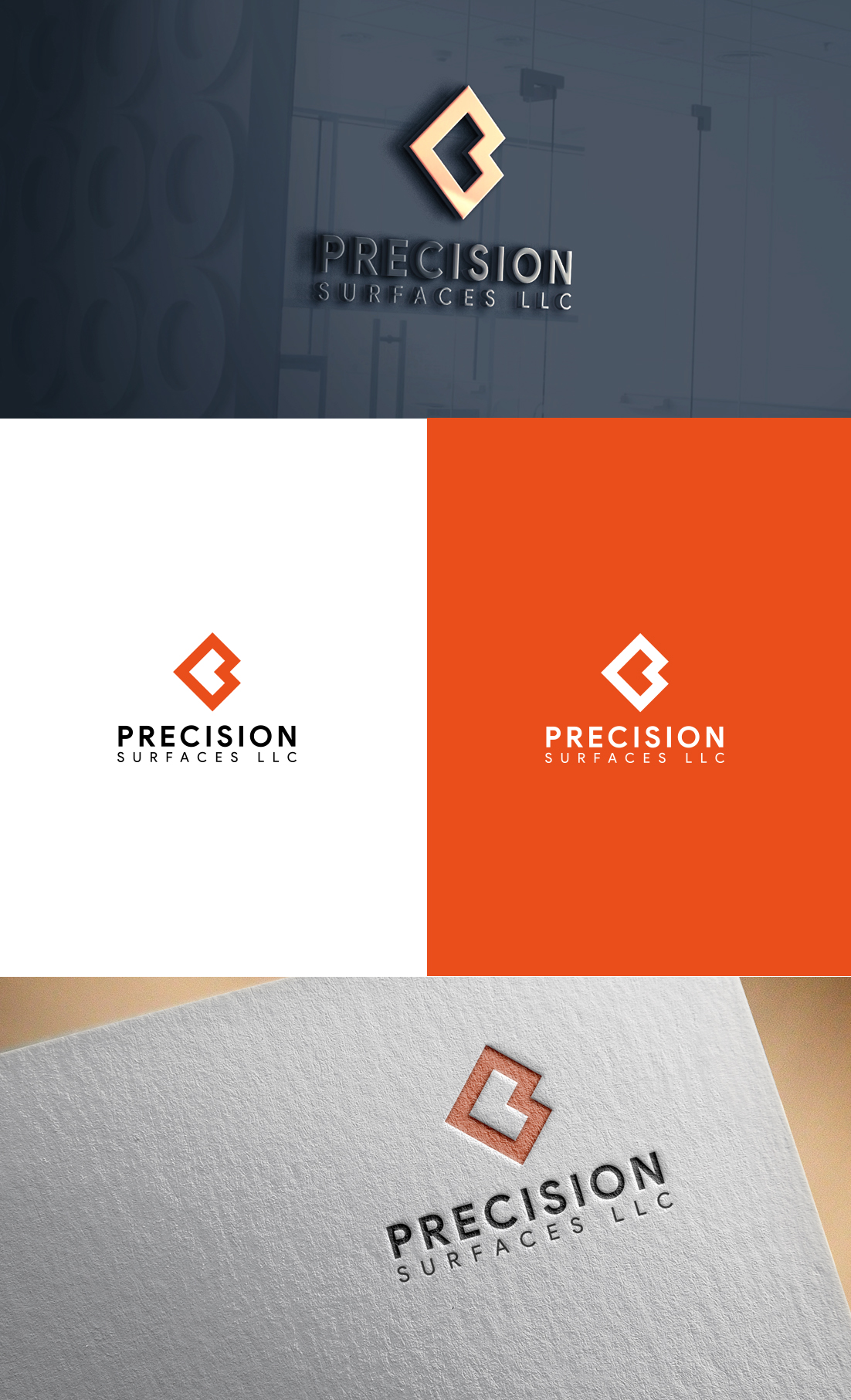 Logo Design by GLDesigns for this project | Design #29110841