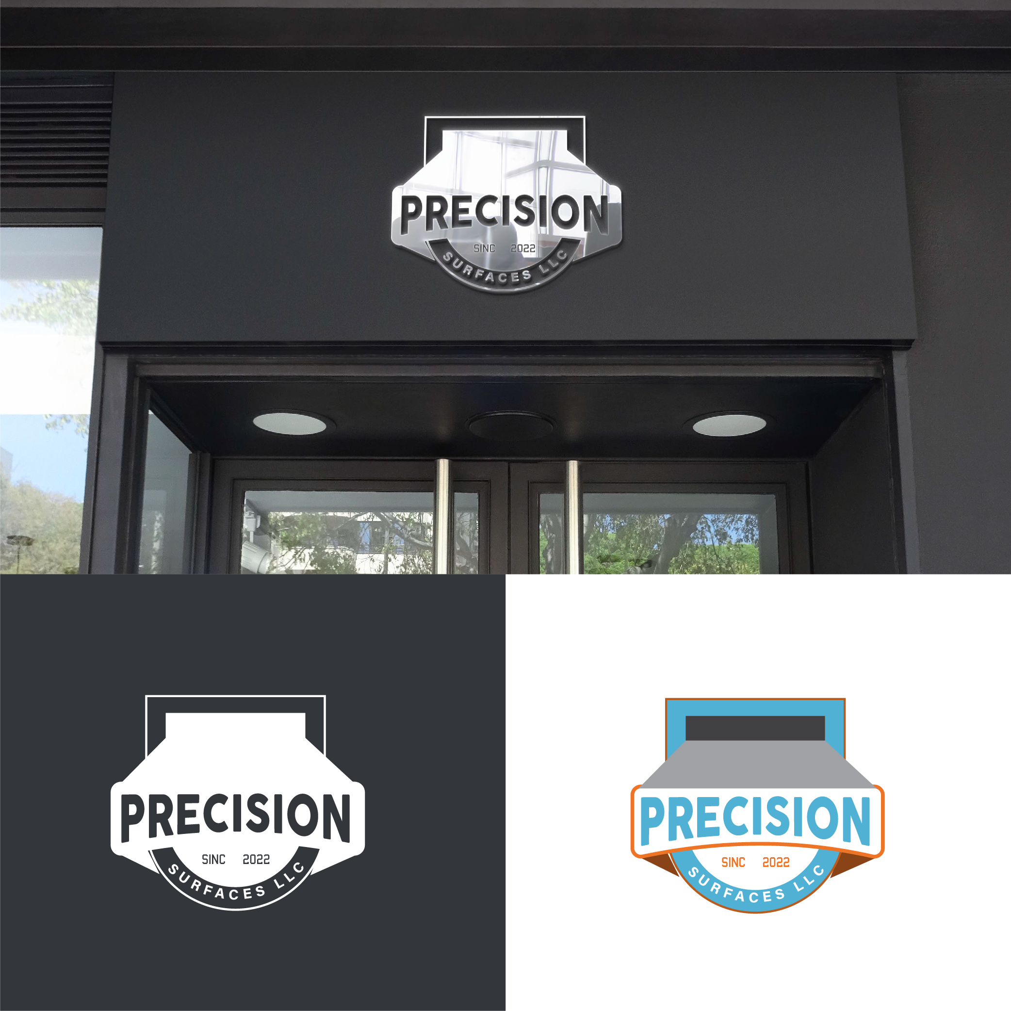 Logo Design by Creative Pixel Boxes for this project | Design #29106681