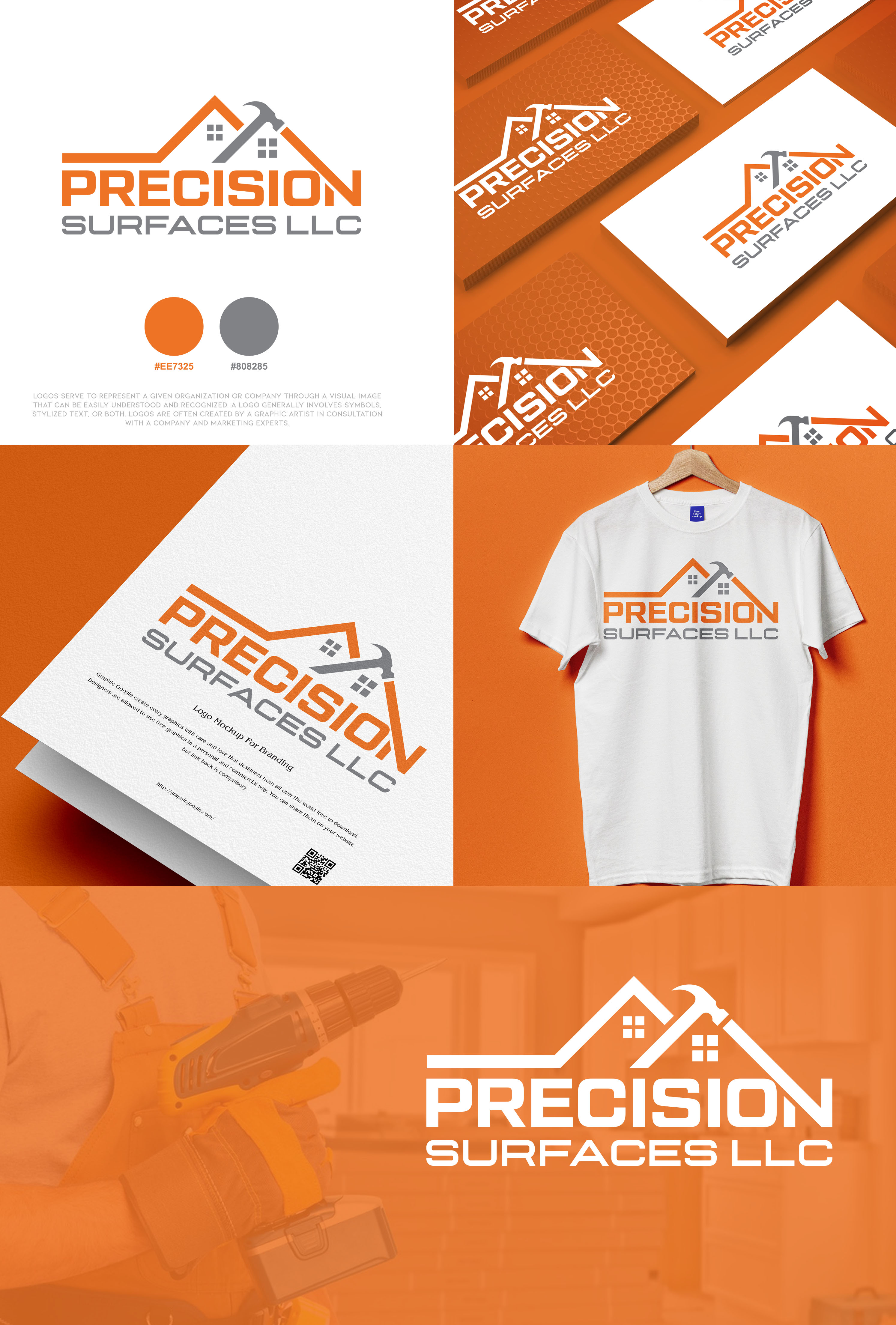 Logo Design by Shanzida Akter for this project | Design #29103444