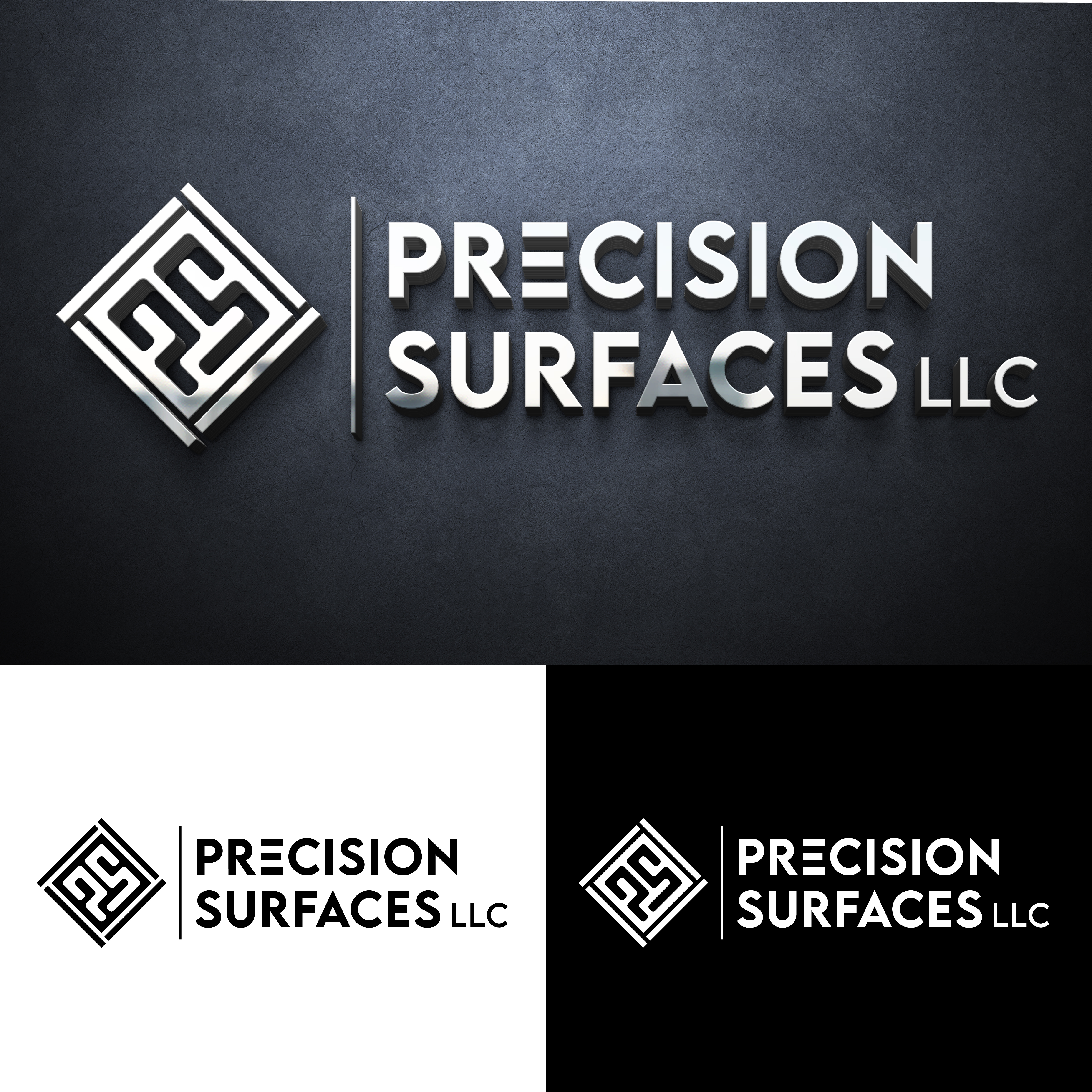 Logo Design by ARTchemist for this project | Design #29103833