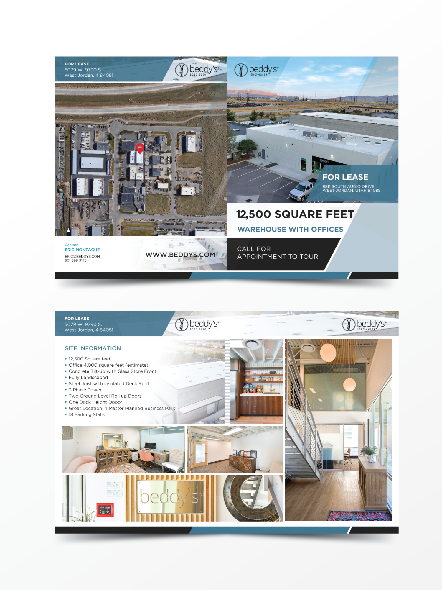 Flyer Design by JK18 for this project | Design #29105366