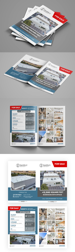 Flyer Design by debdesign for this project | Design: #29106121