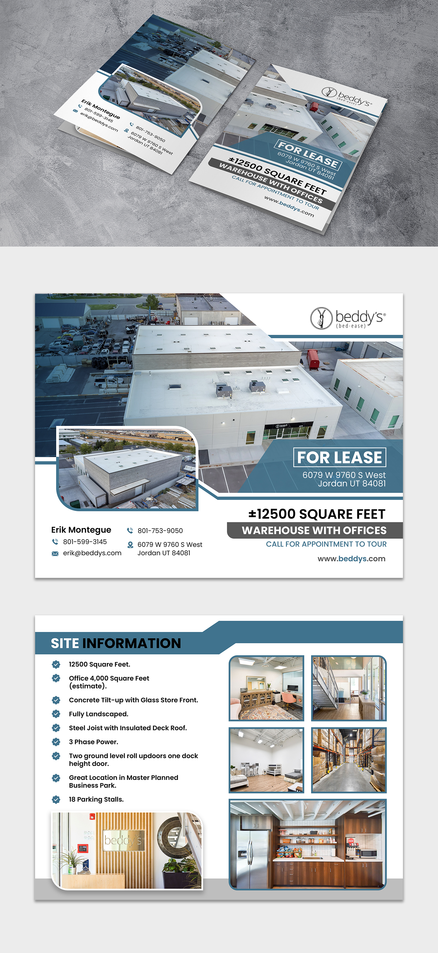 Flyer Design by debdesign for this project | Design #29107220