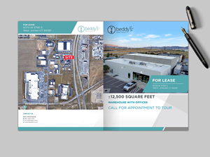 Flyer Design by GraphicsGuru for this project | Design: #29105004