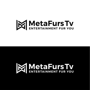Logo Design by SF Creative for MetaFurs TV | Design: #29103432