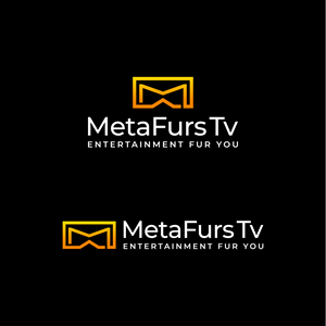 Diseño de Logo por SF Creative para MetaFurs TV | Diseño: #29108899