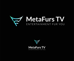 Logo Design by iLyas_xd for MetaFurs TV | Design: #29107527