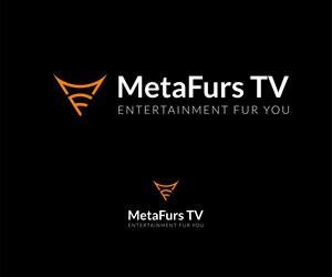 Diseño de Logo por iLyas_xd para MetaFurs TV | Diseño: #29109455