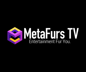 Logo Design by viraj1676 for MetaFurs TV | Design: #29104264