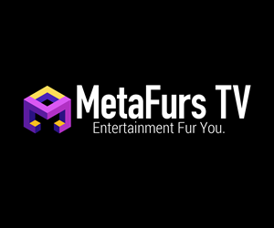 Diseño de Logo por viraj1676 para MetaFurs TV | Diseño: #29110671