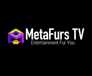 Diseño de Logo por viraj1676 para MetaFurs TV | Diseño: #29110699