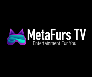 Diseño de Logo por viraj1676 para MetaFurs TV | Diseño: #29110851