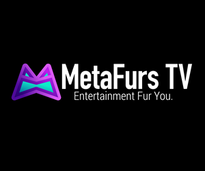 Diseño de Logo por viraj1676 para MetaFurs TV | Diseño: #29110909