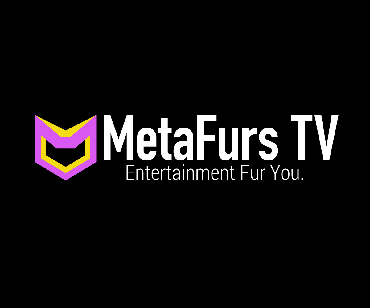 Diseño de Logo por viraj1676 para MetaFurs TV | Diseño #29115620